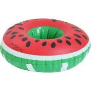 Opblaasbare Meloen bekerhouder 1 st