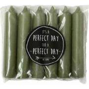 Rustik Lys - Cadeau dinerkaars Thijm