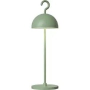 Sompex | Tafellamp | Hook | Buiten| Binnen |Groen