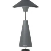 Sompex | Tafellamp | Move | Buiten| Binnen |Antraciet