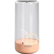 Sompex Pulse magnetische Sfeerlamp Abricot - indoor / outdoor / voor b...