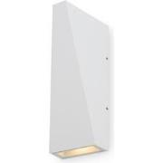 Maytoni Outdoor - Architecturale verlichting Times Square - Wit