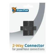 Vijver 2 weg blister 1 st Superfish