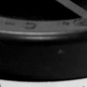 Flex endcap 110 mm Aquadistri