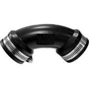Flex elbow 75 mm Aquadistri