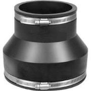 Flex reducer 110/75 mm Aquadistri