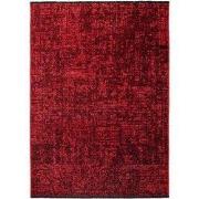 SPACE Vloerkleed – Laagpolig Velours – Modern & Sportief – Katoen & Ch...