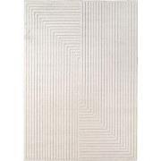 Buitenkleed NOVA  – Indoor & Outdoor Vloerkleed– Japandi & Scandinavis...