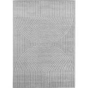 Buitenkleed NOVA  – Indoor & Outdoor Vloerkleed– Japandi & Scandinavis...