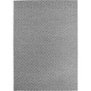 Buitenkleed IBIZA – Effen Vloerkleed – 3D Look – Voor Tuin, Terras & B...