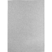 Buitenkleed IBIZA – Effen Vloerkleed –  Voor Tuin, Terras & Binnen - G...