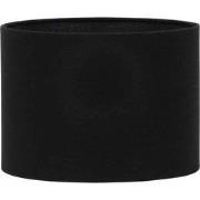 Lampenkap Livigno - Zwart - 20x20x15cm