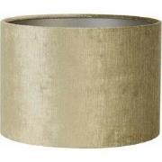 Lampenkap Gemstone - Brons - 25x25x18cm