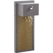 CARRON - Wandlamp - Zwart - Ijzer