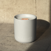 Soothing Tropical Sunrise MINIMALIST Geurkaars