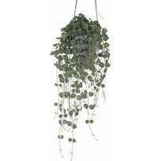 Ceropegia chinees lantaarn plantje 70 cm kunstbloem zijde nepbloem