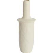 Light & Living - Vaas SENNES - Ø17.5x48.5cm - Wit