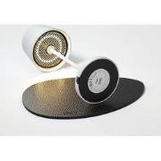 Silwy x Sompex | Tafellamp MONACO | wit| oplaadbare tafellamp | Magnet...