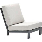 Lincoln Tussenelement Carbon Black