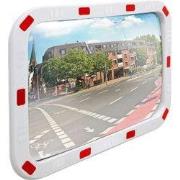 Verkeersspiegel 40 x 60 cm