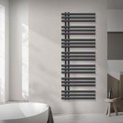 Iron EM Design badkamerradiator 600x1600 mm Antraciet