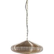 Hanglamp Bahoto - Goud - Ø51cm