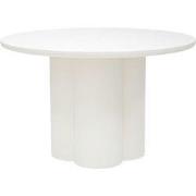 Kick eettafel Fox - Wit