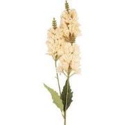 Clayre & Eef Kunstbloem 74 cm Beige Kunststof