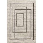 Trendy Home Loom - Modern Vloerkleed - Abstract, Laagpolig, Hoge dicht...