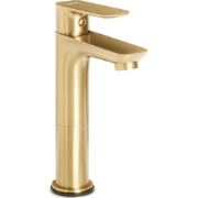 CHIMBOTE - Wastafelkraan - Goud - Messing