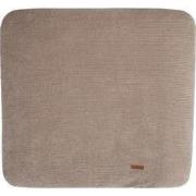 Baby's Only Baby aankleedkussenhoes - Waskussenhoes Sense - Clay - 75x...