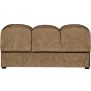 WOOOD Second Date Hocker - Vintage - Zand