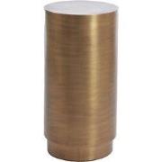 Zuil Alarios - Antiek brons - Ø30cm