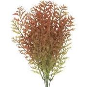 Clayre & Eef Decoratie Tak 40 cm Bruin Kunststof
