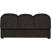 WOOOD Second Date Hocker - Vintage - Antraciet