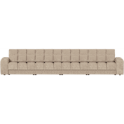 WOOOD Second Date 4-zits Bank - Vintage - Nougat