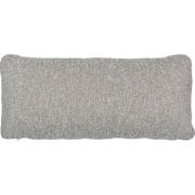WOOOD Mojo Kussen - Bouclé - Beige Melange - 30x70x10