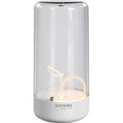 Sompex Pulse magnetische Sfeerlamp wit - indoor / outdoor / voor binne...