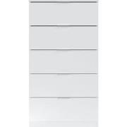 Ladekast 5 laden Comodas - L60 cm