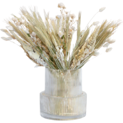 Droogbloemen - Boeket 'Loose Fit Helsinki'