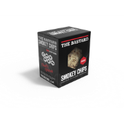 Rookhout Cherry 500gr