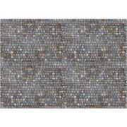 Sheet Keien Graniet 21X29.7 cm kerst