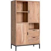 Livingfurn Oslo Acasia 86 cm