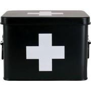 Medicine Box Cross Medium