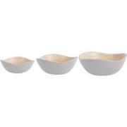 Bowl Set Puro Organic