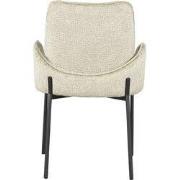 Eetkamerstoel Joni 55x60x86 cm