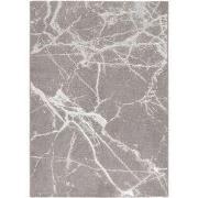 Ursula Modern Grijs vloerkleed - Designer - 160 X 230 CM