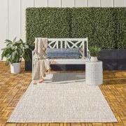 Sunset Buitenkleed Indoor & Outdoor Beige - 120 X 170 CM