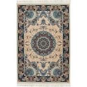 Darius vloerkleed - Medaillon Oosters Klassiek Perzisch Design - Crème...