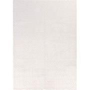 Cara vloerkleed - Architectura Modern Japandi - Crème - 280 X 370 CM